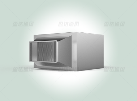 消声器
